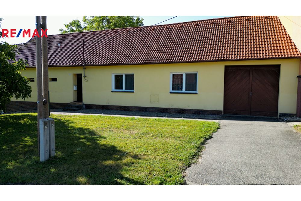 Residential - Hus - Voděrady, Jihomoravský kraj - Czech Republic - 1 - 29284045-34