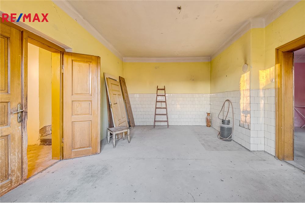 Residential - House - Domoušice, Ústí nad Labem region - Czech Republic - 9 - 29288148-33