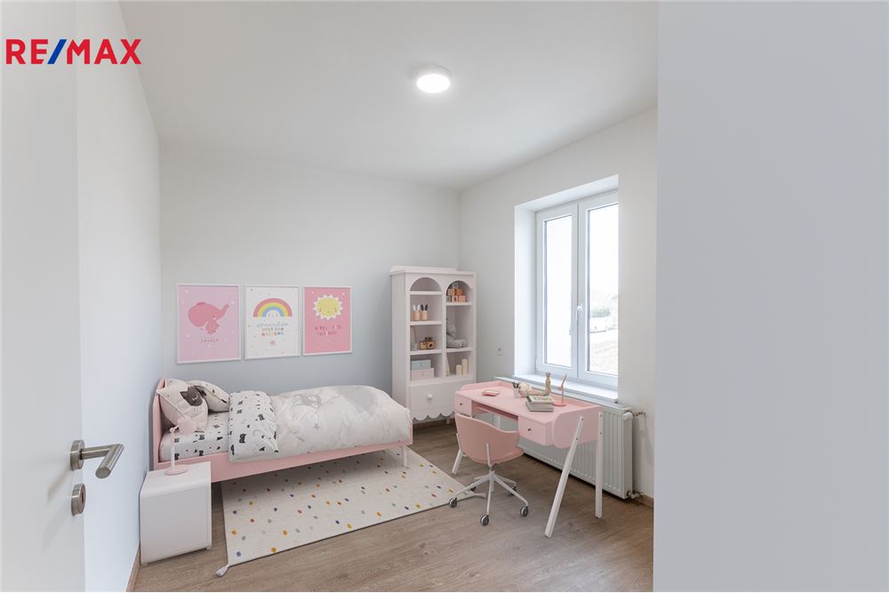 Prédio Habitacional - Casa - Řevnice, Středočeský kraj - Czech Republic - 11 - 29234029-310