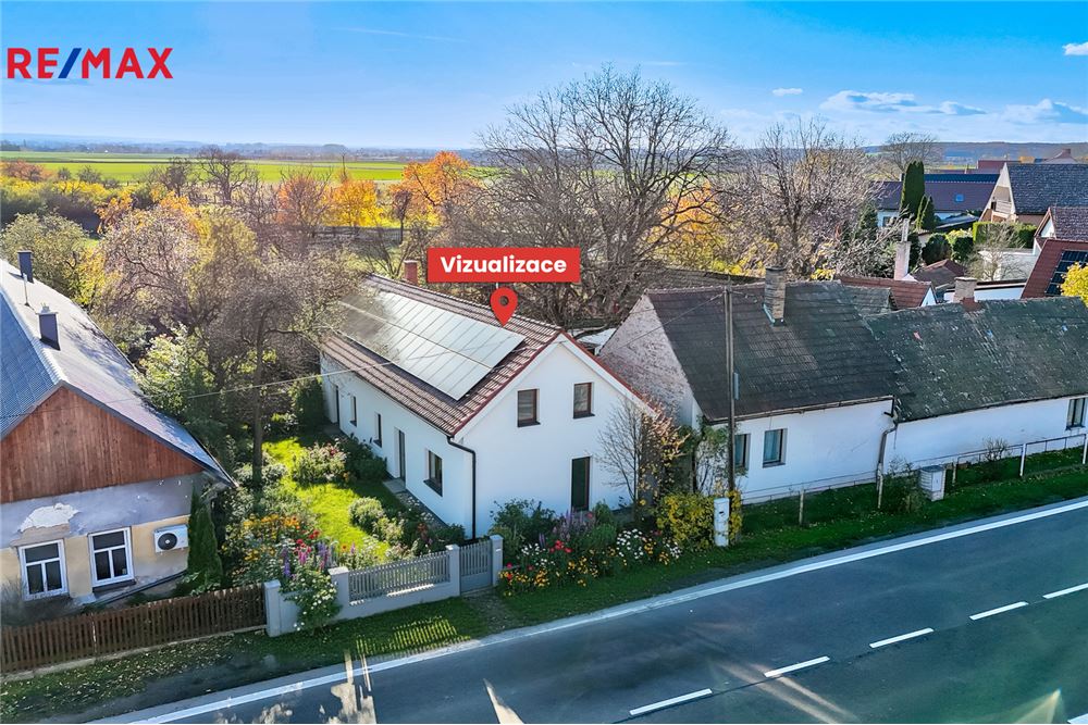 Residential - House - Jizbice, Stredocesky region - Czech Republic - 1 - 29288132-78