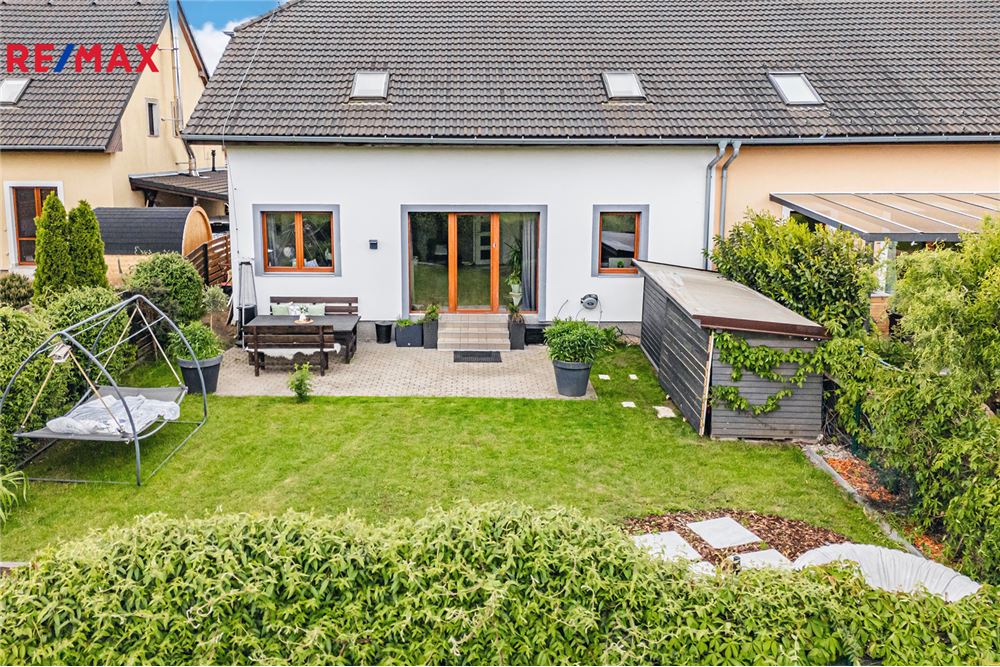 Residential - House - Babice, Stredocesky region - Czech Republic - 21 - 29288064-131