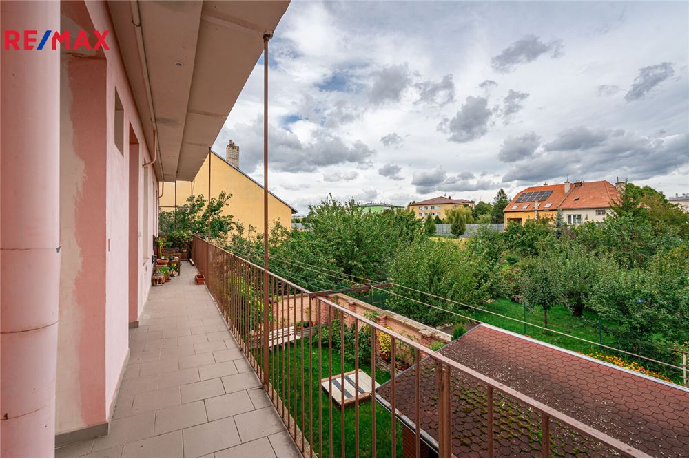 Rezidencijalno - Stan-Apartman - Prostějov, Olomoucký kraj - Czech Republic - 17 - 29246069-5