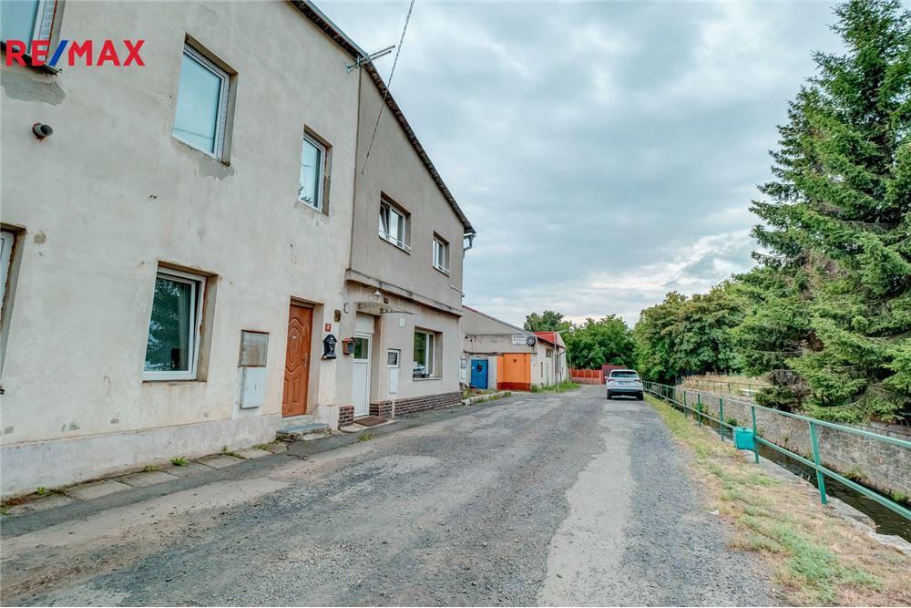 Residential - House - Údlice, Ústí nad Labem region - Czech Republic - 22 - 29288106-120