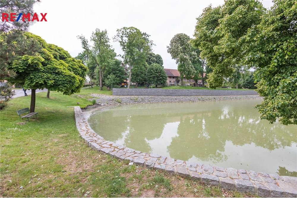 Prédio Habitacional - Apartamento - Svémyslice, Středočeský kraj - Czech Republic - 19 - 29234019-804