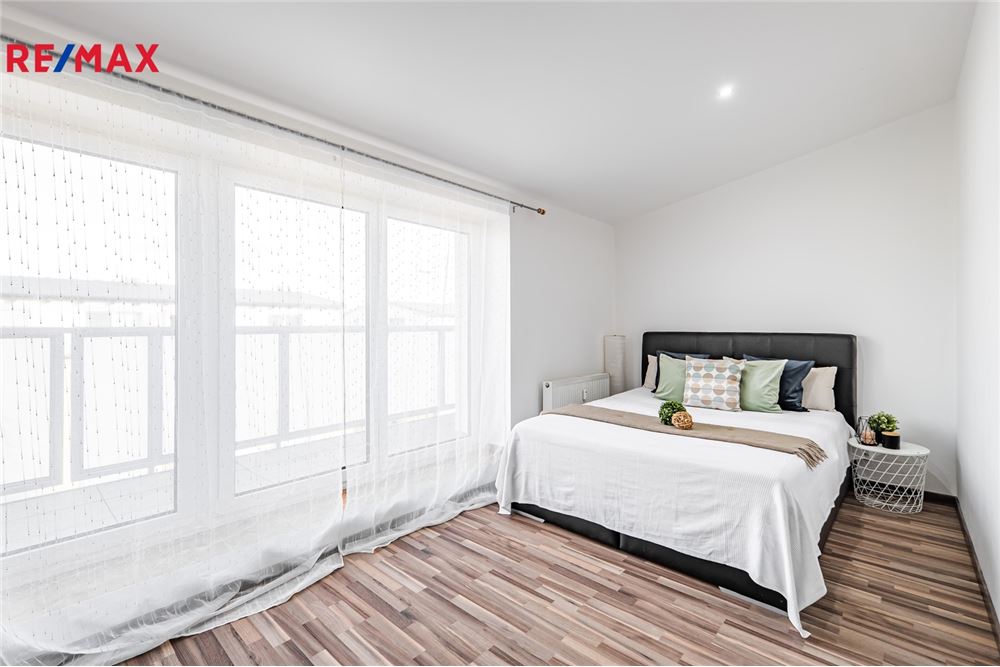 Residential - Condo/Apartment - Jesenice, Stredocesky region - Czech Republic - 5 - 29288084-486