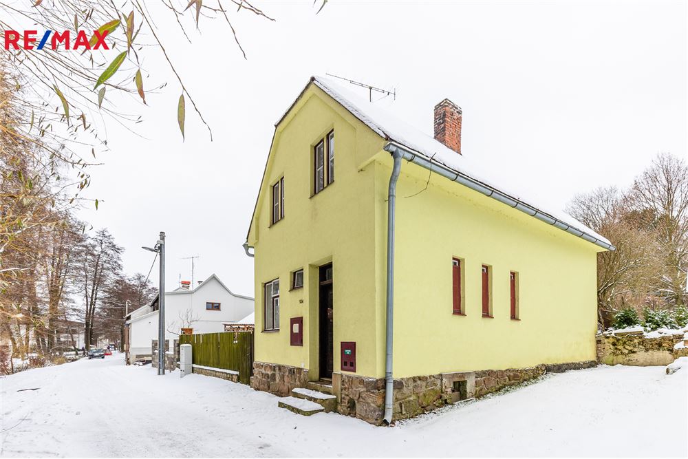 Residential - House - Nové Město na Moravě, Vysocina region - Czech Republic - 8 - 29288134-111