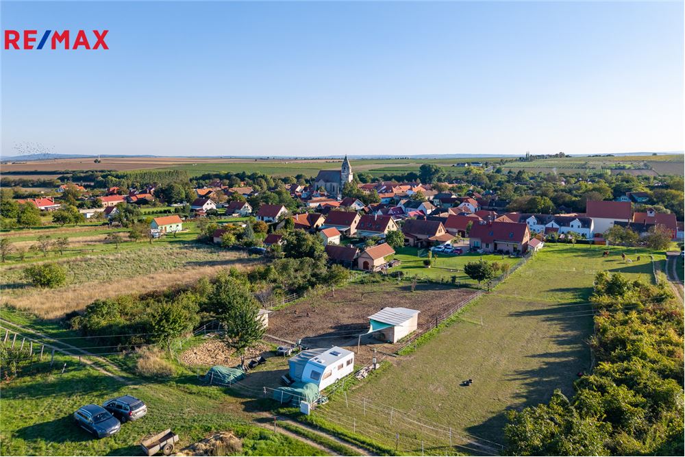 Commercio - Terreno - Hnanice, Jihomoravský kraj - Czech Republic - 3 - 29288134-101