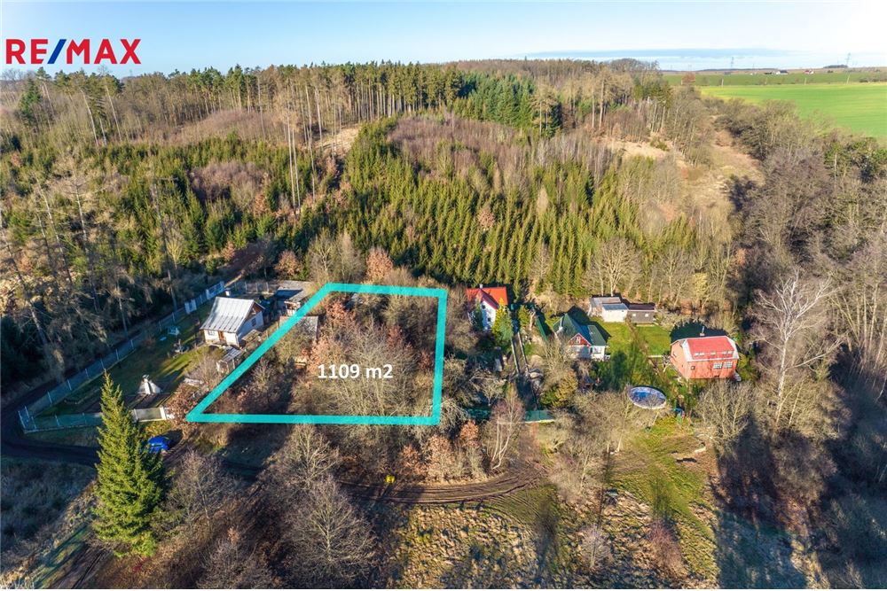 Comercial - Terreno - Libeř, Středočeský kraj - Czech Republic - 3 - 29234030-311