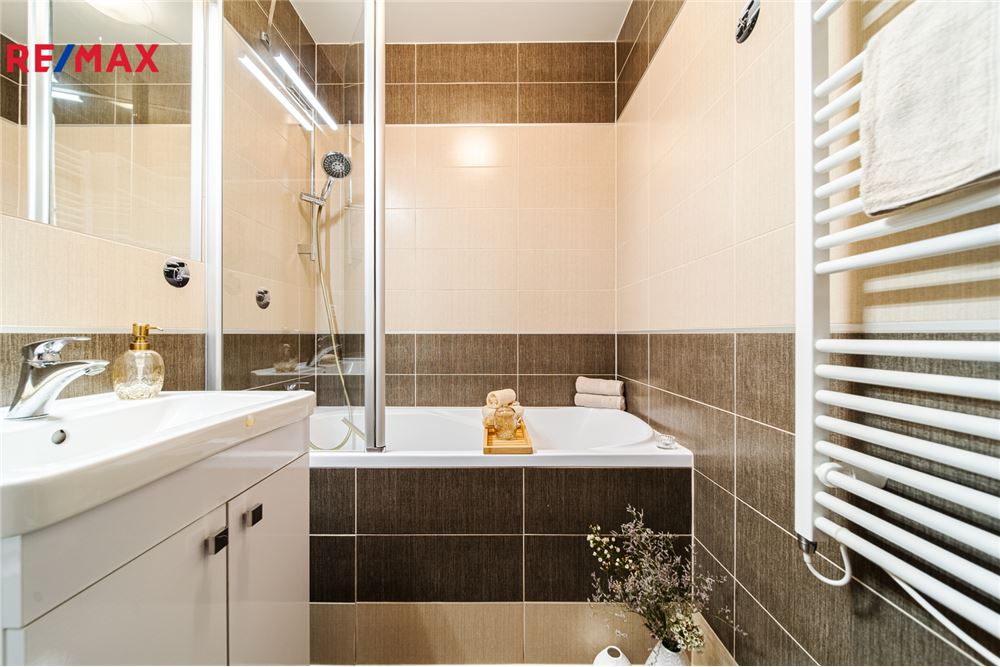 Residential - Ejerlejlighed - Brno, Jihomoravský kraj - Czech Republic - 22 - 29284079-65