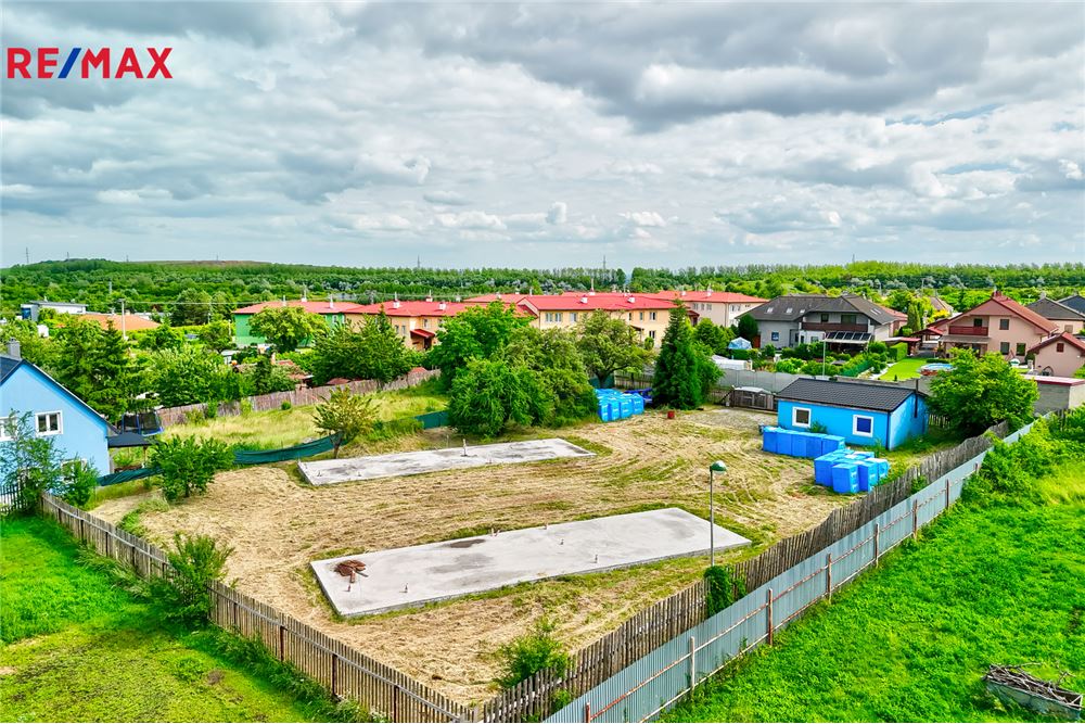 Residential - House - Spořice, Ústí nad Labem region - Czech Republic - 1 - 29288106-110