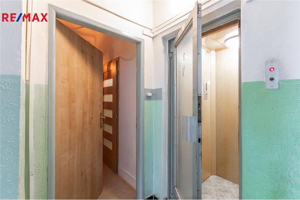 Residenziale - Appartamento - Praha 6, hl. m. Praha - Czech Republic - 17 - 29234019-806