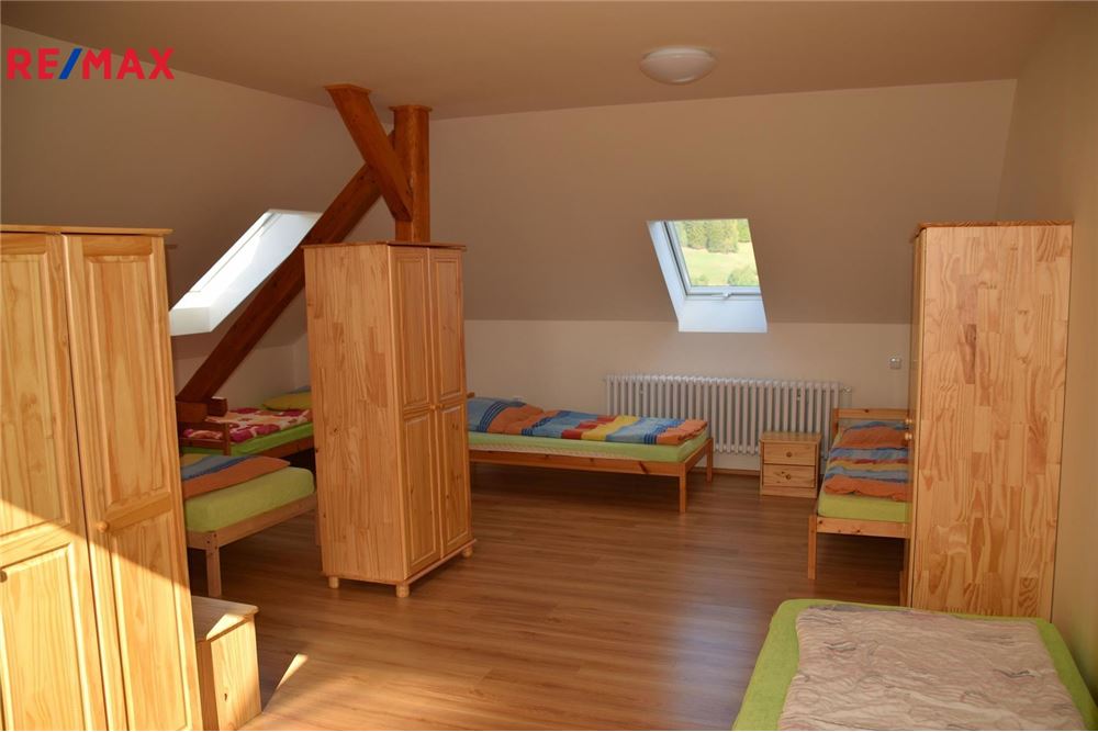 Commercial - Hotel - Hodonín, South Moravia region - Czech Republic - 12 - 29288199-47