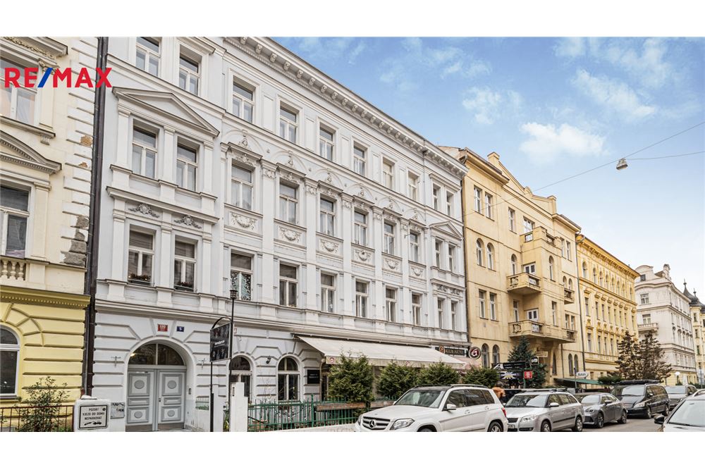 Residential - Condo/Apartment - Prague 7, City of Prague - Czech Republic - 11 - 29288067-86