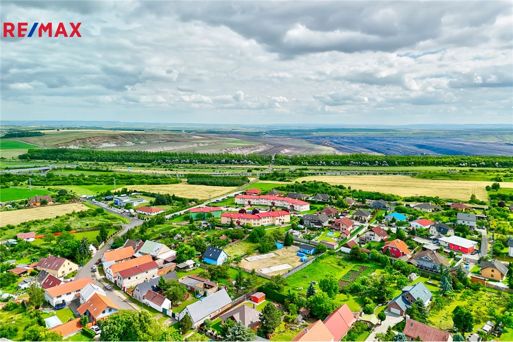 Residential - House - Spořice, Ústí nad Labem region - Czech Republic - 12 - 29288106-110