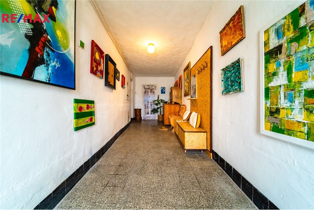 Gyvenamasis - Namas - Bořitov, Jihomoravský kraj - Czech Republic - 14 - 29247041-103