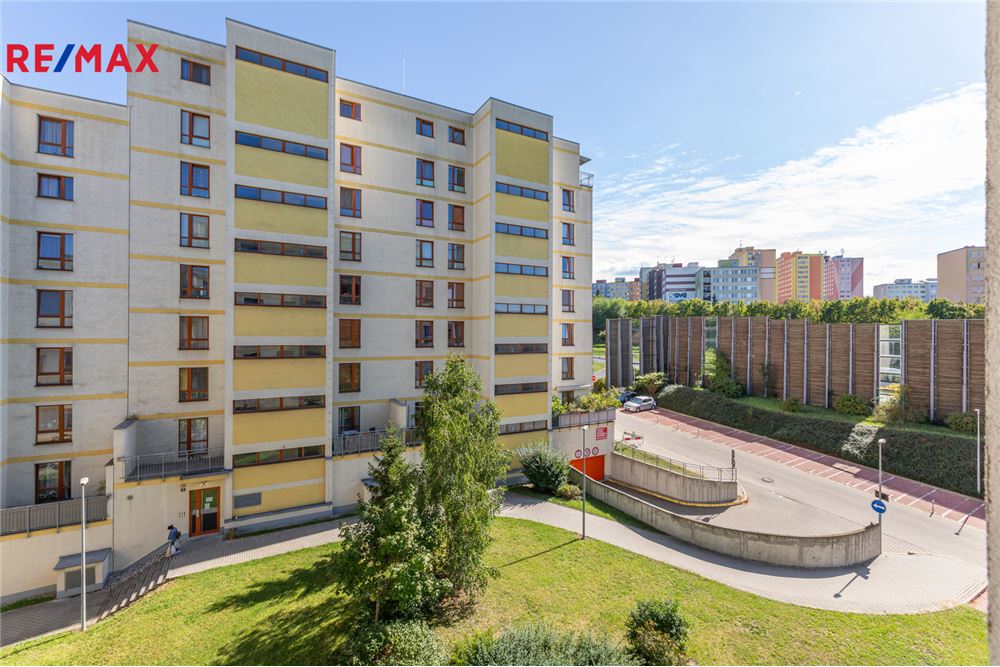 Residenziale - Appartamento - Praha 4, hl. m. Praha - Czech Republic - 11 - 29234029-388