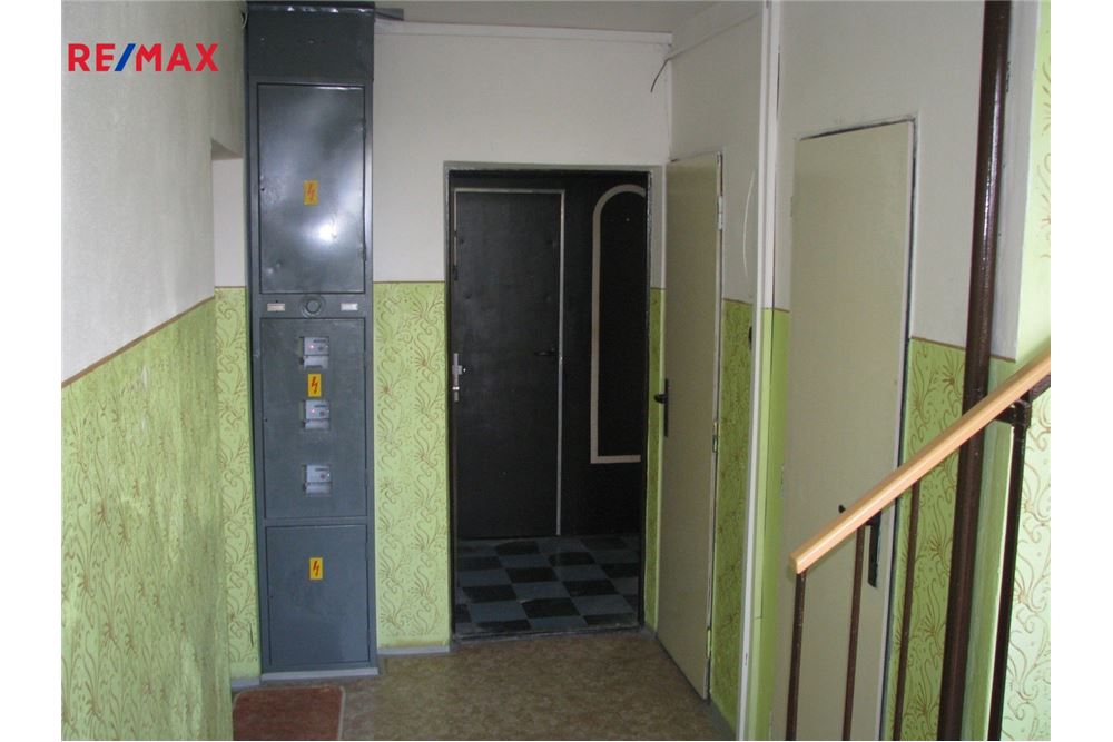 Residential - Condo/Apartment - Most, Ústí nad Labem region - Czech Republic - 7 - 29288026-218