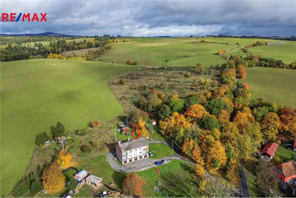 住宅 - 公寓/单元房 - Chodová Planá, Plzeňský kraj - Czech Republic - 24 - 293461006-13