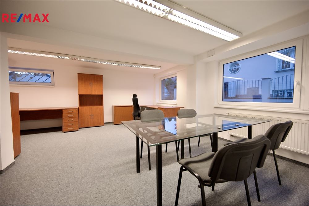 Commercial - Office Block - Prague 4, City of Prague - Czech Republic - 1 - 29288154-32