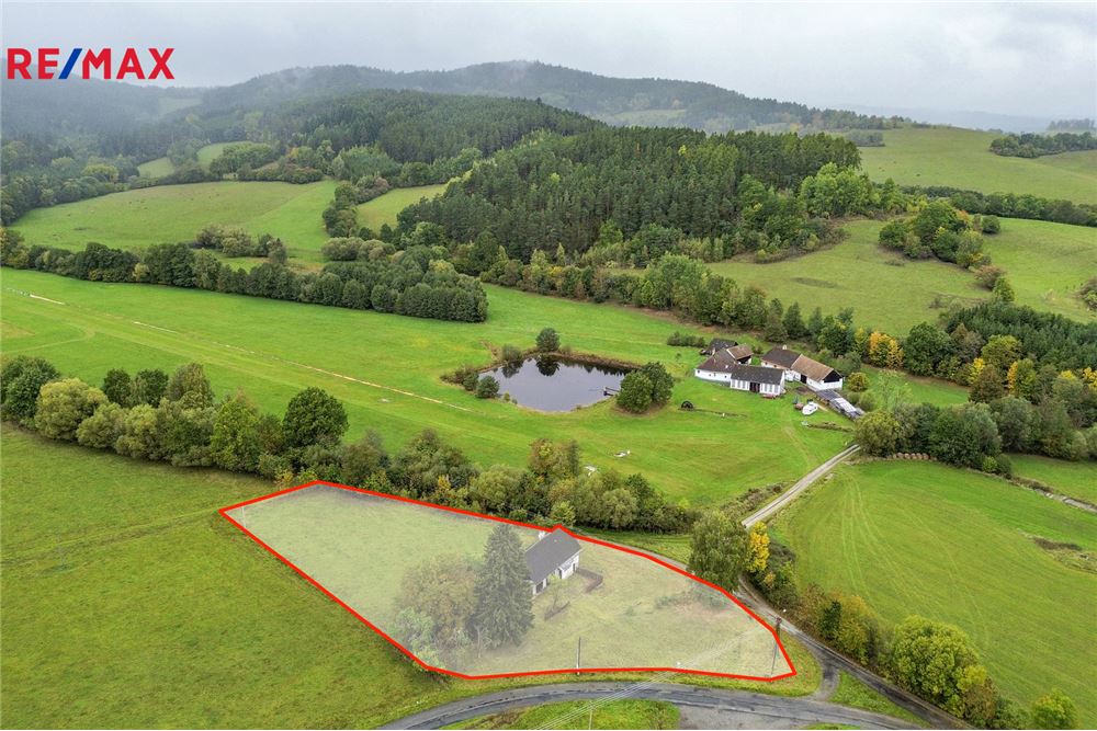 商业 - 土地 - Žihobce, Plzeňský kraj - Czech Republic - 4 - 293461006-12