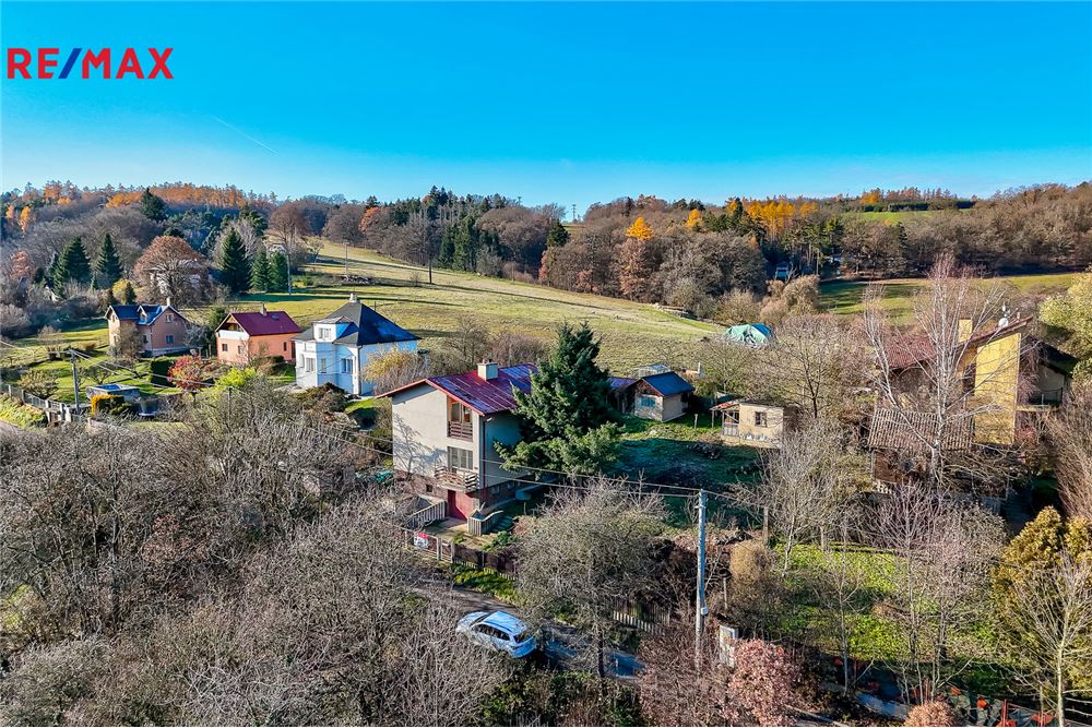 Residential - House - Okrouhlo, Stredocesky region - Czech Republic - 40 - 29288132-81