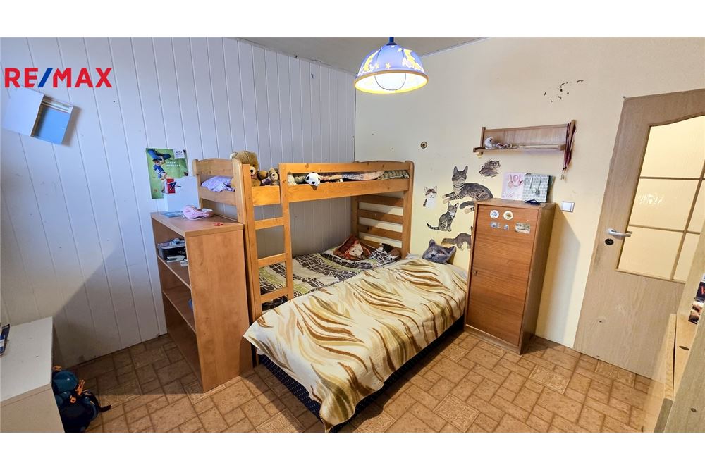 Residential - House - Zbýšov, South Moravia region - Czech Republic - 17 - 29288199-249