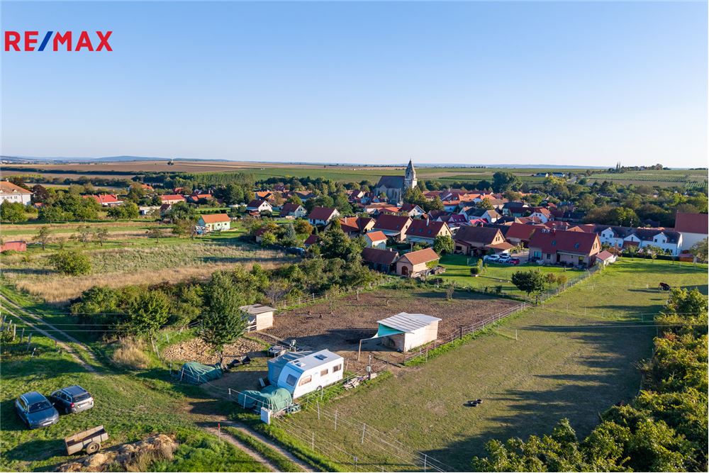 Commercio - Terreno - Hnanice, Jihomoravský kraj - Czech Republic - 8 - 29288134-101