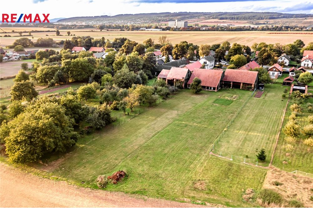 Commercial - Land - Ostroměř, Hradec Králové region - Czech Republic - 3 - 29288165-4