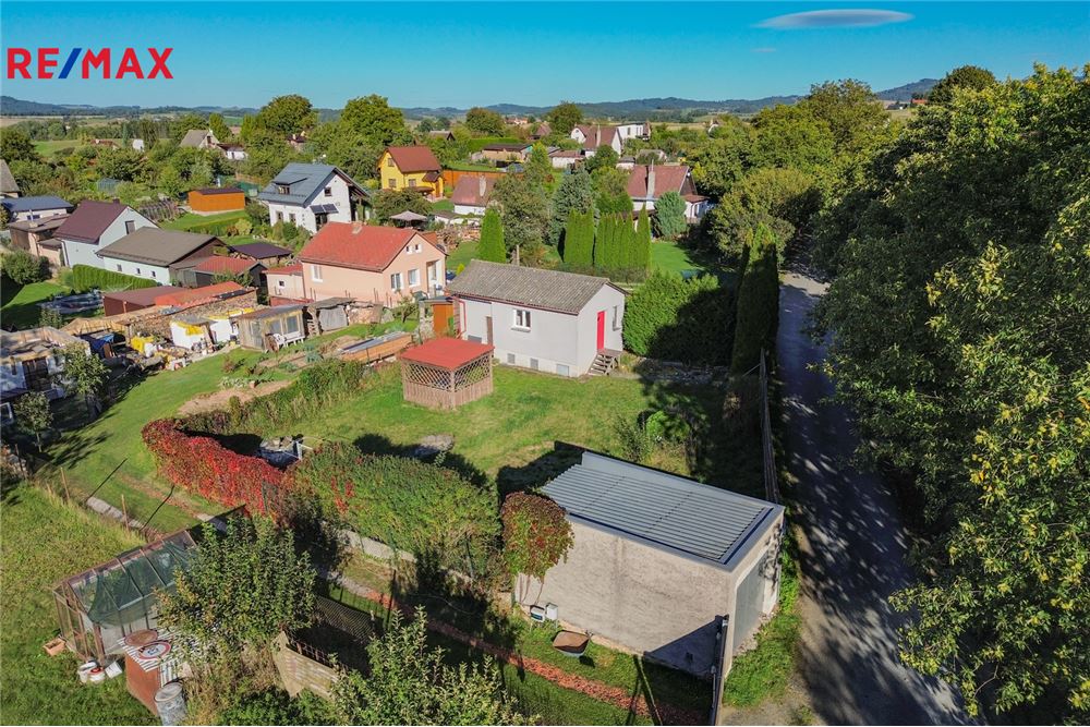 商业 - 土地 - Klatovy, Plzeňský kraj - Czech Republic - 2 - 293461003-76