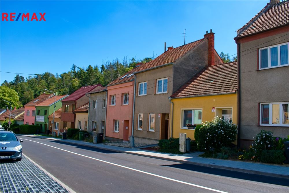 Residential - House - Ostopovice, South Moravia region - Czech Republic - 1 - 29288199-101