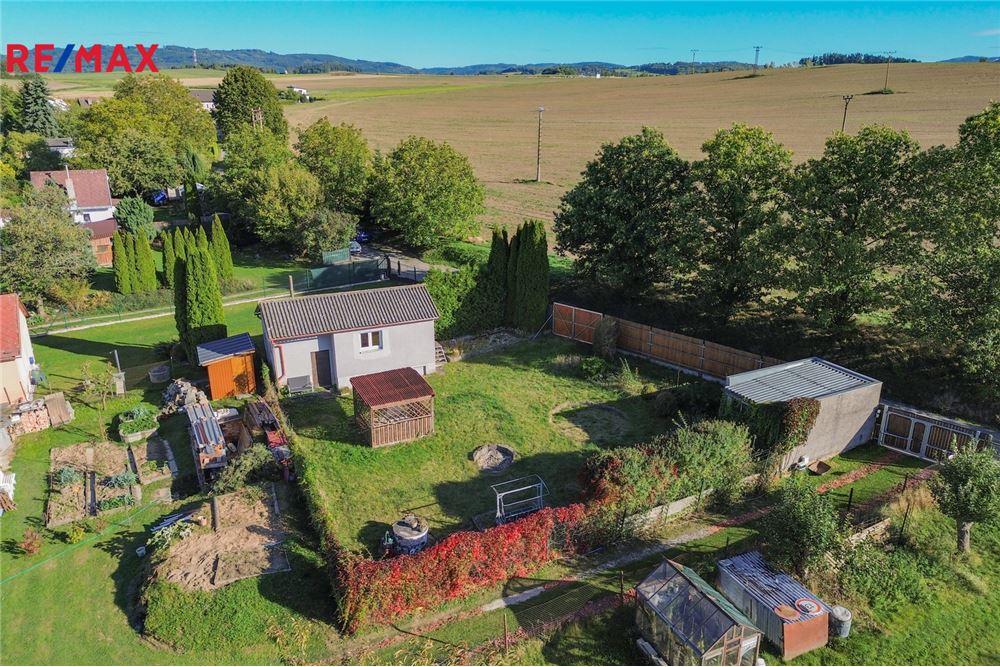 商业 - 土地 - Klatovy, Plzeňský kraj - Czech Republic - 1 - 293461003-76