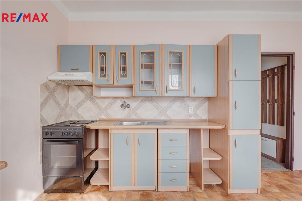 Residential - Condo/Apartment - Skalice u České Lípy, Liberec region - Czech Republic - 9 - 29288169-2