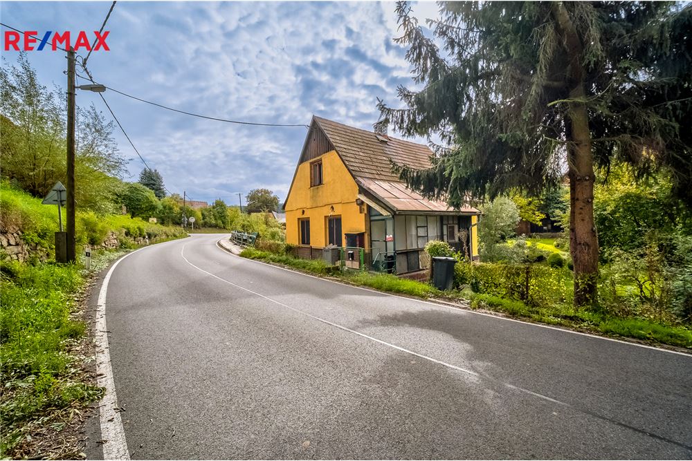 Prédio Habitacional - Casa Rústica - Úpice, Královehradecký kraj - Czech Republic - 21 - 29288132-75