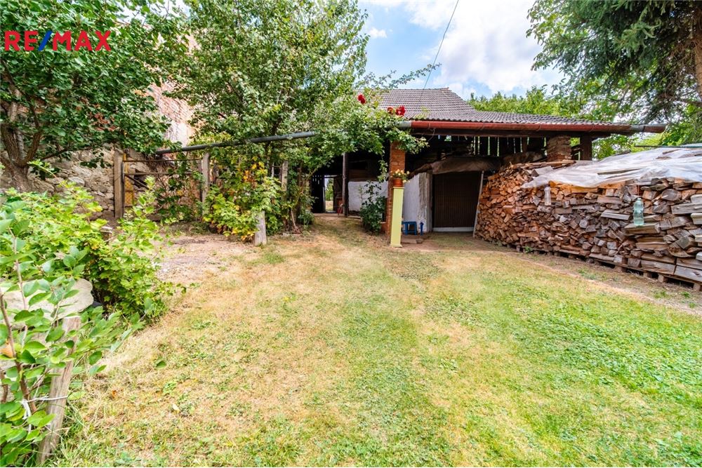 Gyvenamasis - Namas - Bořitov, Jihomoravský kraj - Czech Republic - 8 - 29247041-103