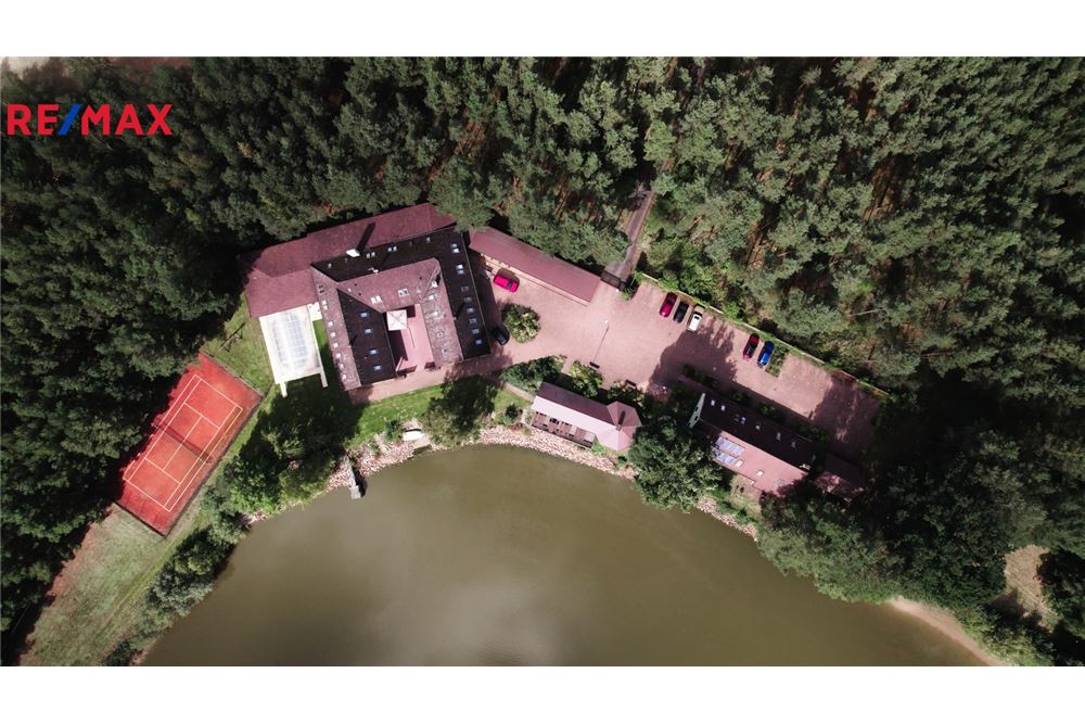 Commercieel - Hotel - Suchdol nad Lužnicí, Jihočeský kraj - Czech Republic - 3 - 29234019-785