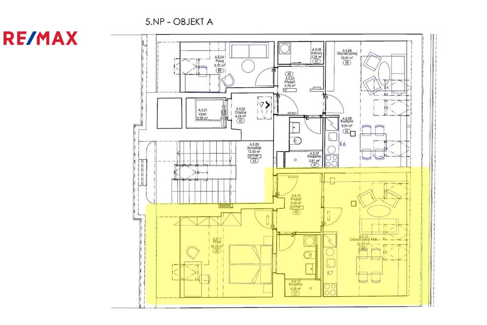 Residential - Condo/Apartment - Prague 8, City of Prague - Czech Republic - 13 - 29234030-323