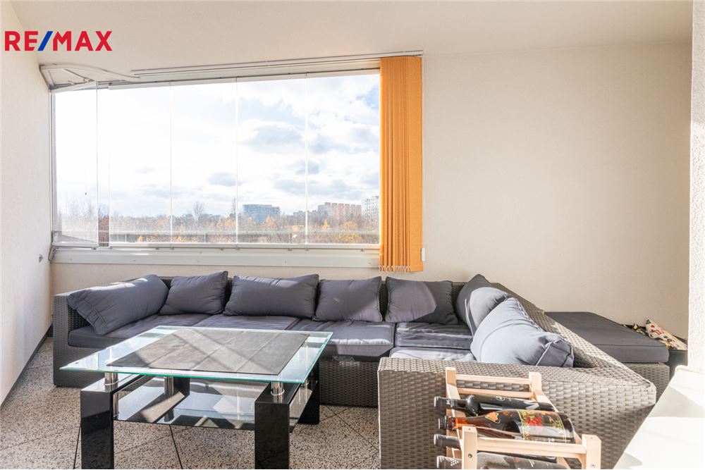 Résidentiel - Appartement - Praha 10, hl. m. Praha - Czech Republic - 5 - 29234019-788