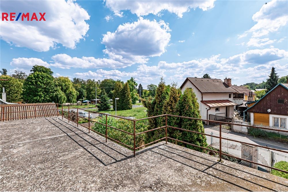 Residential - House - Mladá Boleslav, Stredocesky region - Czech Republic - 20 - 29288119-87
