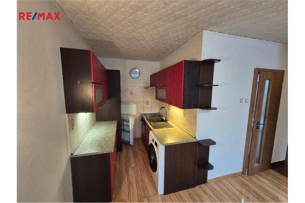 Residential - Condo/Apartment - Most, Ústí nad Labem region - Czech Republic - 15 - 29288026-217