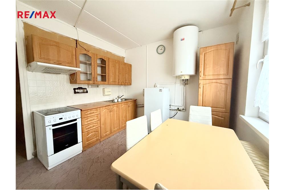 Résidentiel - Appartement - Přimda, Plzeňský kraj - Czech Republic - 1 - 29288080-56