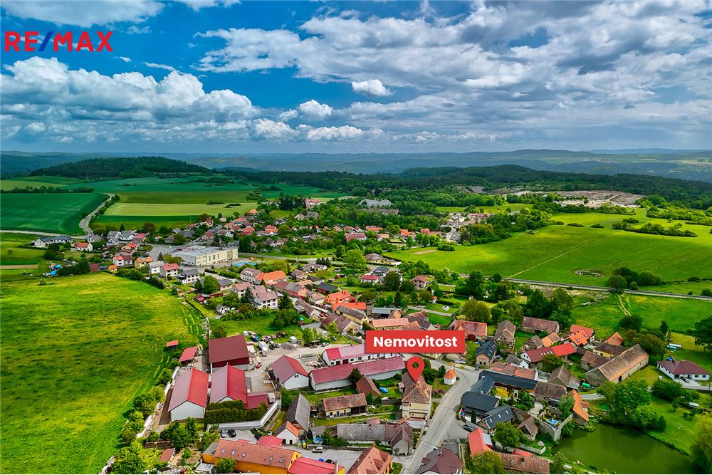 Wohnung - Haus - Kozárovice, Středočeský kraj - Czech Republic - 16 - 29288106-104