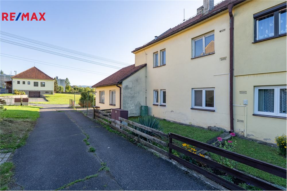 Prédio Habitacional - Apartamento - Kozlovice, Moravskoslezský kraj - Czech Republic - 26 - 29288134-91