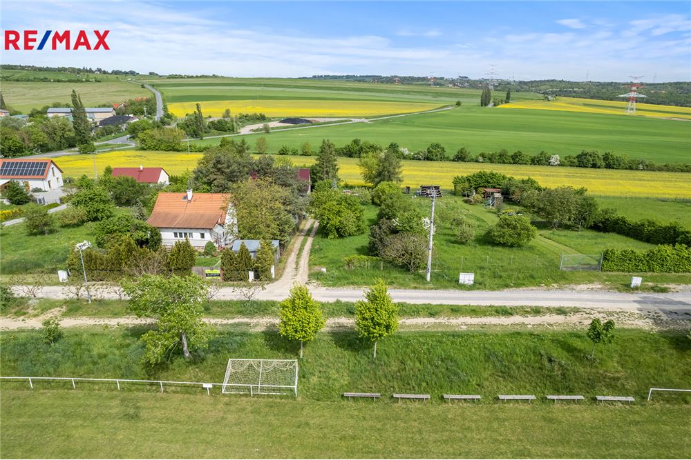 Commercieel - Grond - Mořina, Středočeský kraj - Czech Republic - 4 - 29234029-325