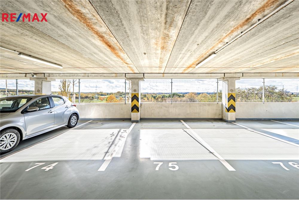 Commercial - Garage - Prague 9, City of Prague - Czech Republic - 5 - 29288163-31