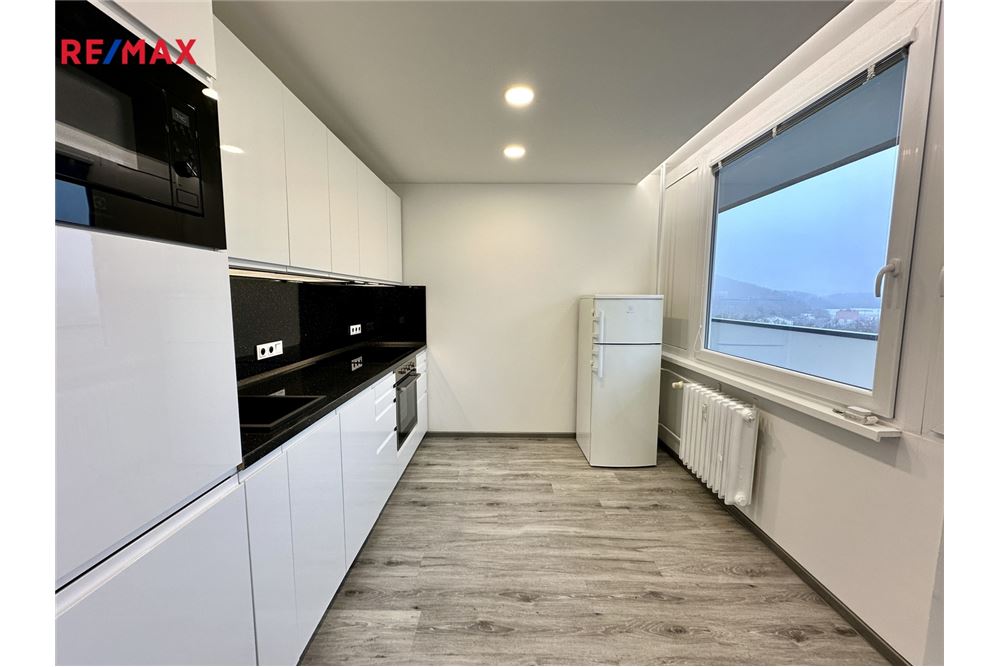 Wohnung - Wohnung - Praha 10, hl. m. Praha - Czech Republic - 4 - 29234019-800