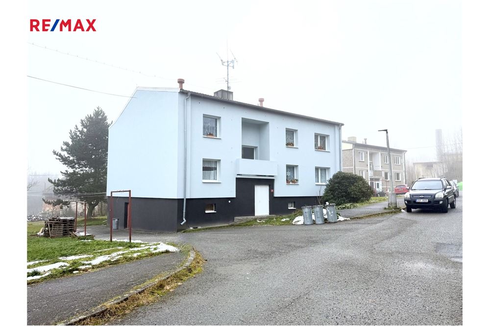 Résidentiel - Appartement - Přimda, Plzeňský kraj - Czech Republic - 8 - 29288080-56