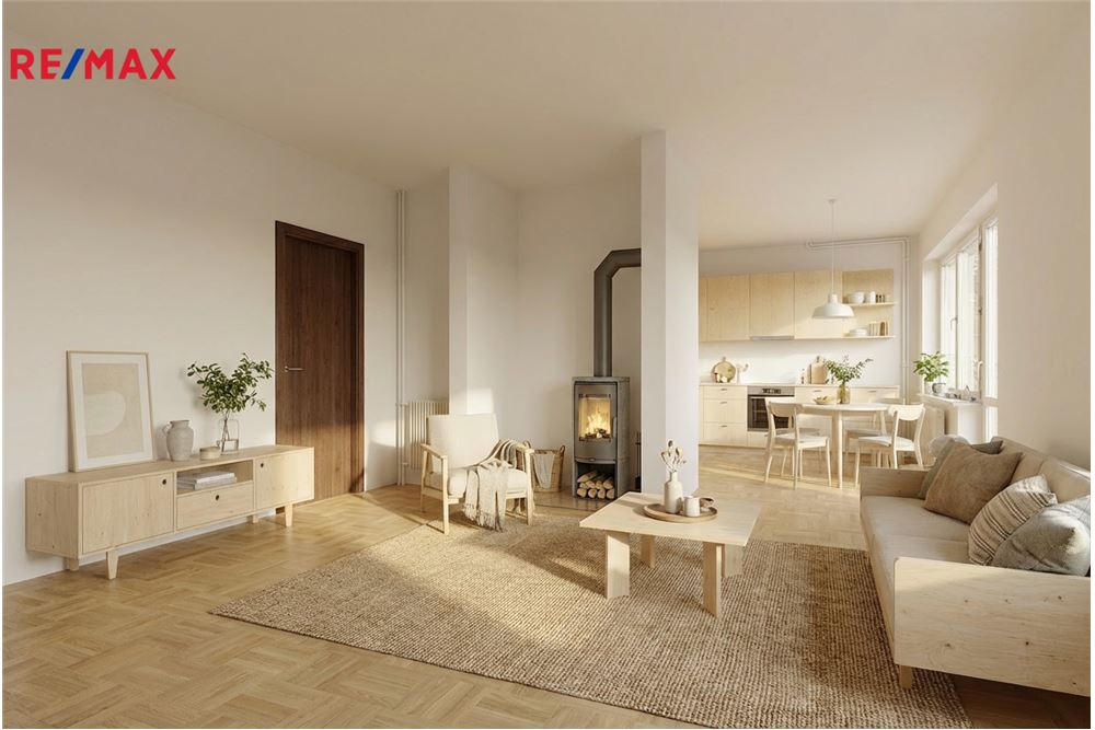 Residential - House - Okrouhlo, Stredocesky region - Czech Republic - 8 - 29288132-81