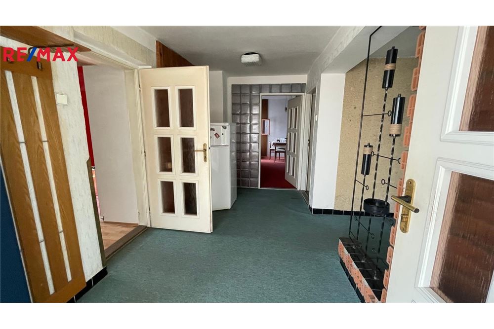 Prédio Habitacional - Casa - Sebranice, Pardubický kraj - Czech Republic - 14 - 29234023-173