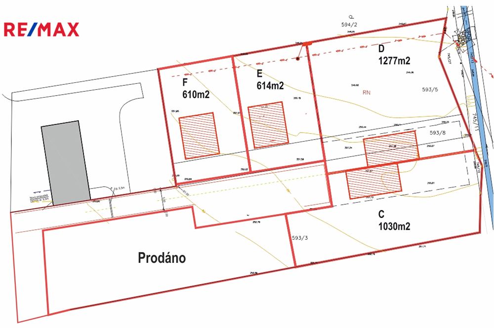 Komersyal - Lupa - Nezdenice, Zlínský kraj - Czech Republic - 9 - 29284068-262