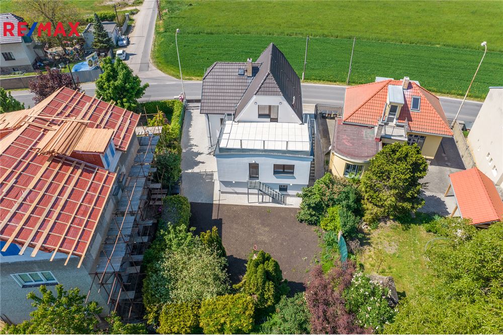 Prédio Habitacional - Casa - Řevnice, Středočeský kraj - Czech Republic - 21 - 29234029-310